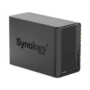 Servidor NAS de 2 Bahías / Servicio Nube Gratis (P2P) / Administración Remota y Respaldo Programado