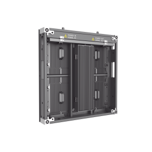 Panel LED Full Color para Videowall / Pixel 2.9 mm / Resolución 168 X 168 / Uso en Exterior (IP67 Frontal / IP66 Posterior) / Publicidad en Exterior