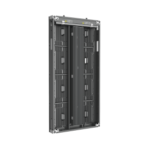 Panel LED Full Color para Videowall / Pixel 3.9 mm / Resolución 128 X 256 / Uso en Exterior (IP65) / Publicidad en Exterior