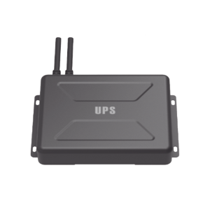 Unidad UPS para DVR Movil HIKVISION / 21,000 mAh / 67.2 wh / Alimentación 12 VCD a 36 VCD