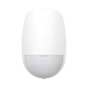 (AX PRO) Detector PIR Inalámbrico Interior / tipo cortina / Rango de Detección de 15 mts / Angulo de 6.3¬∞ de Cobertura