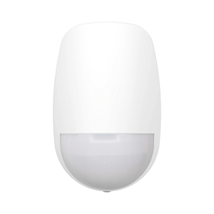 (AX PRO) Detector PIR Inalámbrico Interior serie AX PRO / Inmunidad a Mascotas / Rango de Detección de 15 mts / Angulo de 85.9¬∞ de Cobertura