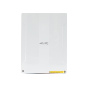 Panel de Alarma AX HYBRID PRO / Wi-Fi / 8 Zonas Cableadas Directas al Panel / 56 Zonas Expandibles: Inalámbricas o Cableadas por Medio de Módulos / Soporta Integración de Batería de Respaldo / 32 Particiones (Áreas)