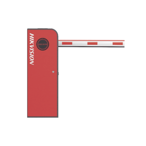 Barrera Vehicular DERECHA / Brazo con Iluminación LED de 4 mts Incluido  / 2.5 Seg para Apertura / Cierre Automático con Tiempo Configurable / 5,000,000 MCBF / Compatible con Cualquier Control de Acceso