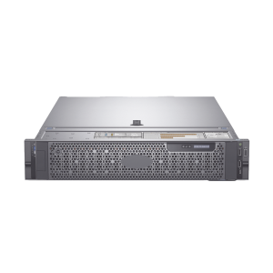 Servidor de Administración / Doble Intel Xeon SP / 2 HDD para Sistema Operativo (No incluye S.O.) / 64 GB RAM DDR4 /Fuente Redundante