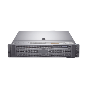 Servidor de Admistración / Doble Intel Xeon SP / 960G x3 + 240G SSD para Sistema Operativo (No incluye S.O)  / 64 GB RAM DDR4 DIMM / Fuente Redundante