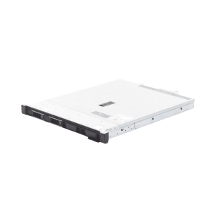 Servidor de Administración / E2124 / Windows Server 2019 / 1 U Rack / 16 GB DDR4 DIMM / 1 TB  SATA X 2 para S.O. / 2 Puertos RJ45 Gigabit / Servidor para Multiples Marcas
