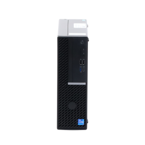 Estación de Trabajo (Workstation) para Monitoreo / 64 Bits / Intel¬Æ Core i5 - 12500 / 16 GB RAM / M.2 256 GB / Windows 10 IoT Enterprise / 4 Salidas de Video