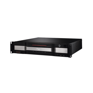 Caja de analíticos IDIS de video en RED: Detección de Objeto | Intrusión | B√∫squeda por Color | Detección de Merodeo | B√∫squeda Combinada por Color y Objeto | (Requiere licenciamiento y servidor )
