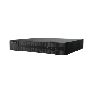 DVR 4 Canales TurboHD + 4 Canales IP / 5 Megapixel Reales y 3K Reales / Audio por Coaxitron / 1 Bahia de Disco Duro / H.265+ / Salida en Full HD