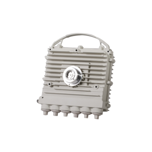 EtherHaul-8010FX hasta 10 Gigabit Full Duplex 70/80GHz Banda-E (Frecuencia-Alta)