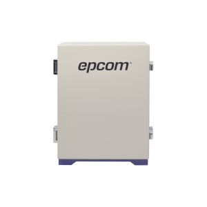 Amplificador para ampliar cobertura Celular en Exterior | 1900 MHz, Banda 2 | Soporta 2G y 3G, Mejora las llamadas, 85 dB de Ganancia, 5 Watt de potencia Máxima, hasta 2 km de cobertura.