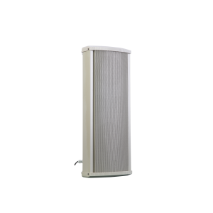 Altavoz tipo Columna | Metálica Para Exterior de 30W - 60W | IP66