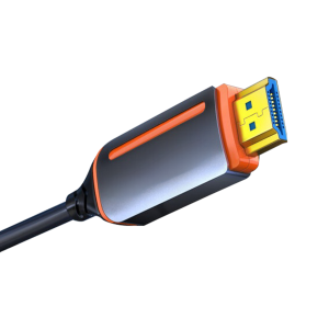 Cable HDMI de Fibra √ìptica de 15m | Alta Definición | Version 2.0 | Alta velocidad 18Gbps | 4K@60Hz | HDCP 2.2 | Resistente a EMI y RFI