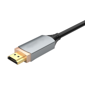 Cable HDMI de Fibra √ìptica de 15m | Alta Definición | Version 2.1 | Alta velocidad 18Gbps | 8K@60Hz | HDCP 2.2 | Resistente a EMI y RFI