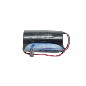Bateria de 3.6V a 19Ah para ALESWS