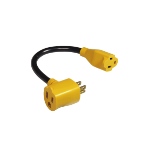 Extensión Eléctrica para Uso Rudo