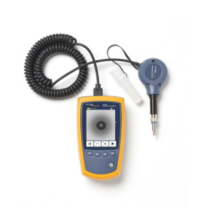 Cámara de Inspección FiberInspector‚Ñ¢, con Micro Sonda Para Verificar Fibra √ìptica Contaminada o Dañada, Compatible con Conectores SC y LC