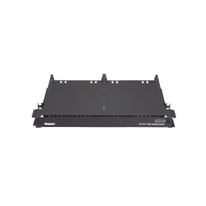 Panel de Distribución de Fibra √ìptica, Acepta 12 Cassettes HD Flex‚Ñ¢ y 144 Fibras por UR, Hasta, 1 UR