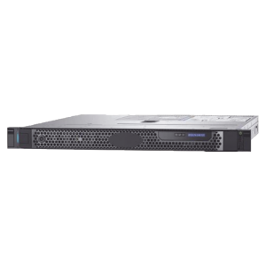 HikCentral Professional / Servidor DELL Xeon E2324G / Licencia Base de Videovigilancia / Incluye 64 Canales de Vídeo / Incluye Windows Server 2019