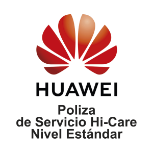 Póliza de Garantía y Servicio de Soporte Hi-Care estándar por un año para switch CE6881-48S6CQ-B
