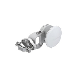 Antena Sectorial Simétrica GEN2 de 80¬∞ 5180-6400 MHz, 10.4 dBi con soporte mejorado, listas para TwisPort sin perdida