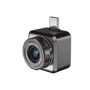 MINI2PLUS - Cámara Termográfica Portátil para Celulares (Android) /  Conector Tipo USB - C / Lente 6.9 mm / IP40  / JPEG (Imagen) / Video (MP4) / Rango de Medición de -20¬∞C a 350¬∞C