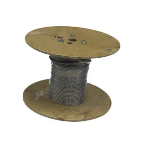 Cable Sensor para Cerca IRONCLAD, Rollo de 152 mts de cable /Requiere LPU-304