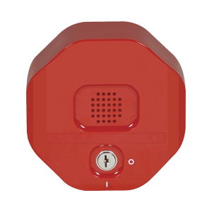 Unidad de bocina remota para STI-6400 series