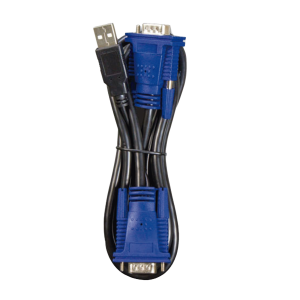 Cable para KVM de 5 mts