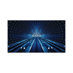 Pantalla LED THE WALL 146" 2K Micro Led 1.68mm pixel pitch, 500 nits iluminacion