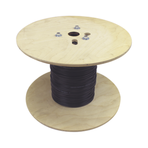 Cable Sensor para Sensor Perimetral Micalert, Rollo de 305 mts de cable /Requiere LPU-304