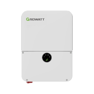 Inversor para Interconexión a CFE de 6 kW con Salida de 220 Vca, Módulo Wifi Incluido