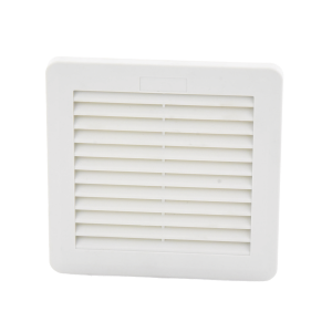 Respiración Con filtro para Gabinete serie LPFORTE