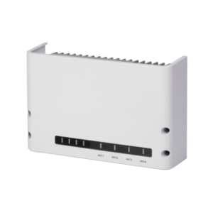 Concentrador Inteligente para Antenas UHF IBERNEX / Soporta 4 antenas NX9781 / Solución de control de errantes