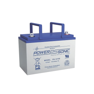 Batería 12V, 78.6AH, Para Respaldo, Tecnologías AGM/VRLA, 10-12 Años Vida √ötil, Terminales U, Reconocida UL
