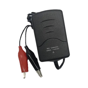 Cargador Serie ACX Para Baterías Selladas De Plomo Acido SLA/VRLA De 12V, 2 a 5AH