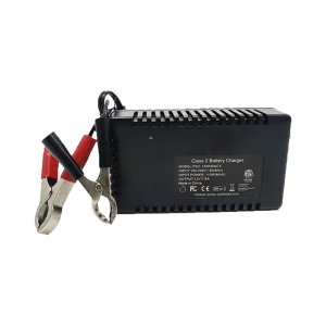 Cargador Serie ACX Para Baterías Selladas De Plomo Acido SLA/VRLA De 12V, 20 a 60AH