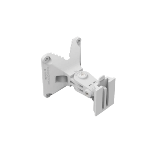 ( QuickMount Pro) Montaje de pared o poste para equipos MIKROTIK con ajuste de 140¬∞.