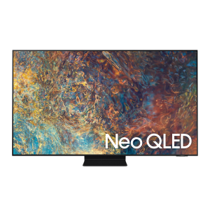 SMART TV NEO QLED 4K / 98 Pulgadas / WIFI5 / TIZEN INTEGRADO / Compatible con ALEXA y GOOGLE ASSISTANT