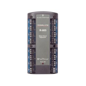 Tarjeta expansora de 16 salidas de relevador para AC825IP