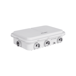 Punto de acceso Wi-Fi 6 para exterior Sectorial 60¬∞ IP68 hasta 1775Mbps doble banda 802.11AX MU-MIMO 2x2