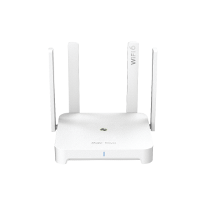 Home Router inalámbrico MESH WI-FI 6 MU-MIMO 2x2, 1 puerto WAN Gigabit y 4 puertos LAN