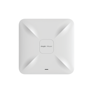 Punto de acceso Wi-Fi 5 para interior en techo hasta 1.2 Gbps doble banda 802.11ac MU-MIMO 2X2, puertos Gigabit