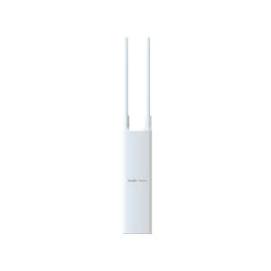 Punto de Acceso 802.11ac Omnidireccional IP68, Compacto con antenas Externas