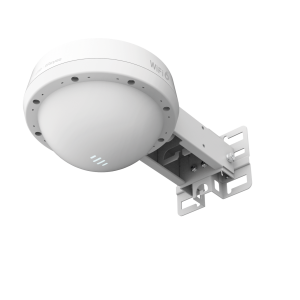 Access Point Exterior IP68, Wi-Fi6 (802.11ax), 360 grados, MU-MIMO2x2, hasta 256 clientes