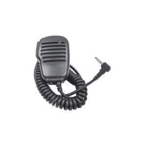 Accesorio de audio PTT para modelo TCO4, PO4 y PRO43G