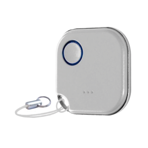 Botón Bluetooth Inalámbrico color Blanco, programe escenas de Shelly y ejec√∫telas con uno o varios clic