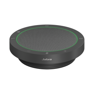 Speak 2 40 MS, Altavoz portátil con micrófono integrado, sonido increíble para conferencias y m√∫sica, versión MS, Cancelación de eco ac√∫stico (AEC) (2740-109)