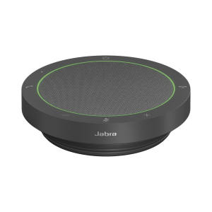 Speak 2 40, Altavoz portátil con micrófono integrado, sonido increíble para conferencias y m√∫sica, versión UC, Cancelación de eco ac√∫stico (AEC) (2740-209)